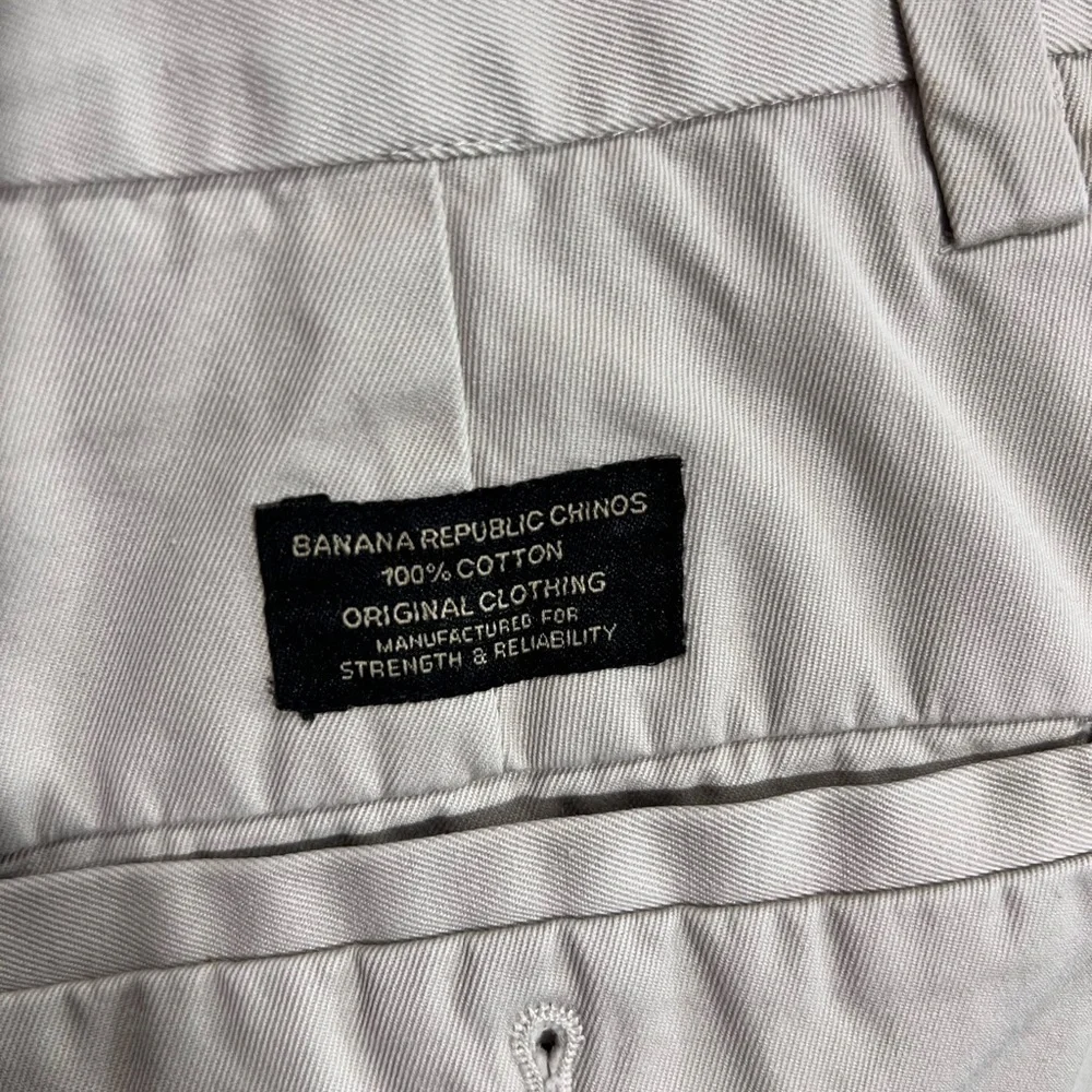 Banana Republic Smithfield Men's Shorts